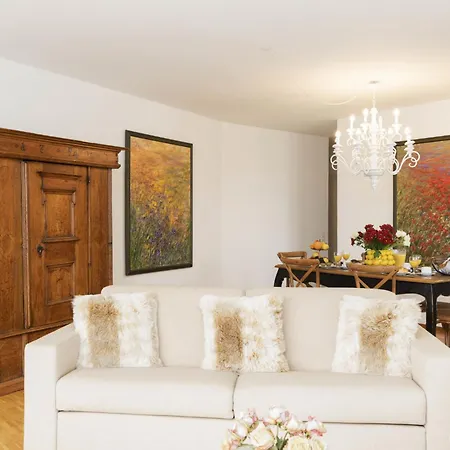 Modern-17 By Interhome Apartment